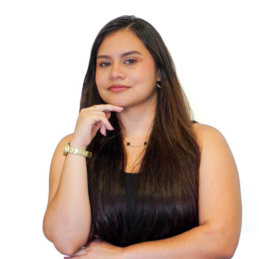 María José Osorio Ucro