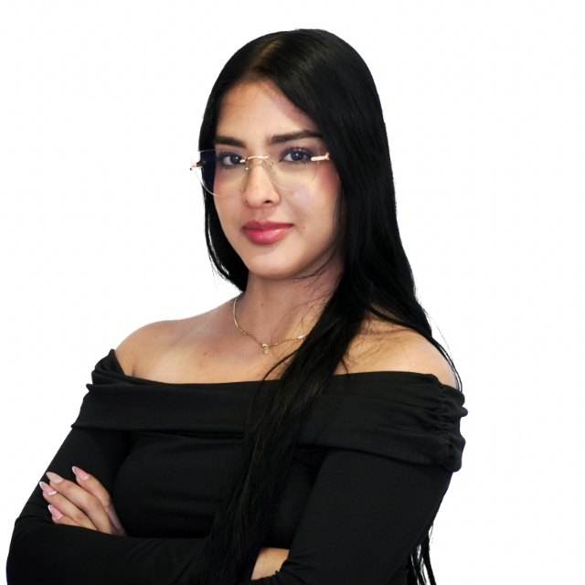 Sofía Montes Marín