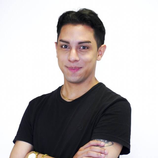 Luis Alejandro Vásquez Grisales