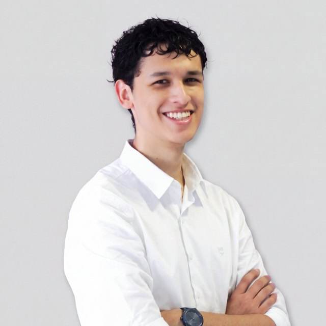Andrés David Orozco Manrique