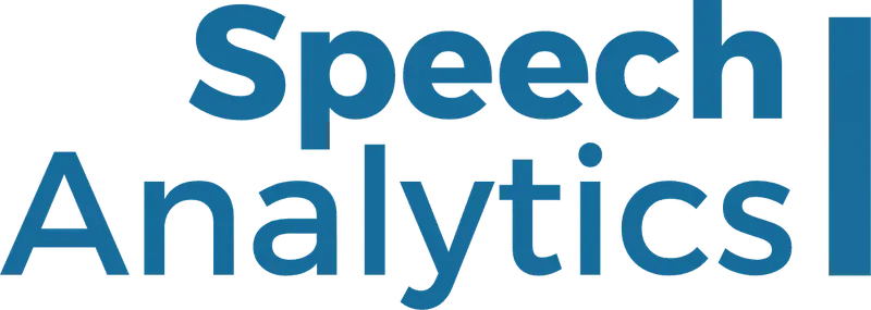 SpeechAnalytics
