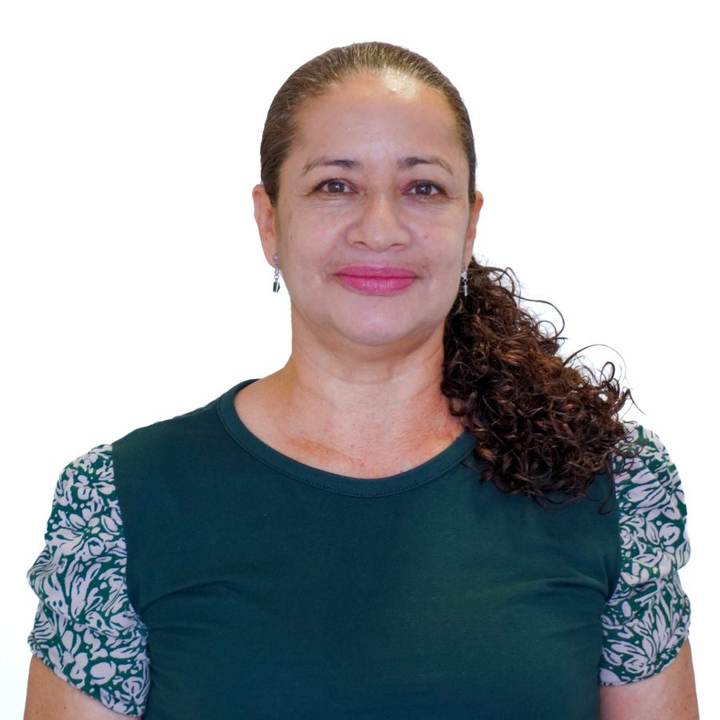 Dora Ligia Sánchez Garzón