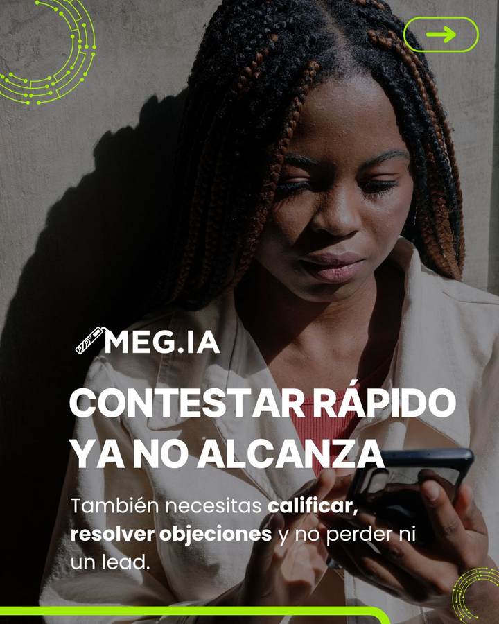 Hermes — calificación de leads y contenido con IA