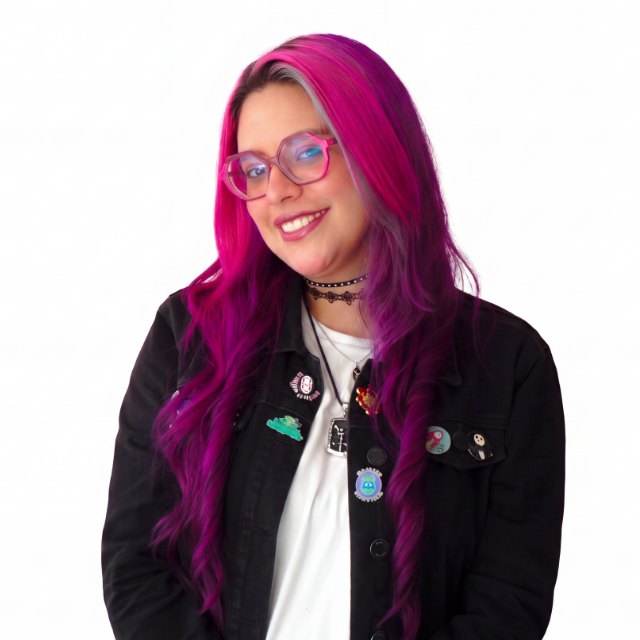 Rosaura Jiménez Gonzales