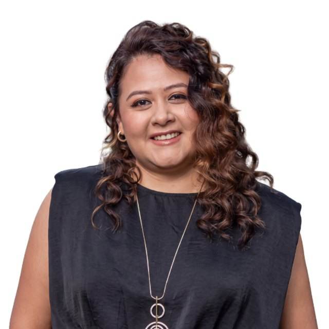 Catherinne León Ibagué